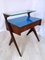 Tables de Chevet ou Tables de Chevet Mid-Century par Vittorio Dassi, Italie, 1950s, Set de 2 15