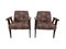 Model 366 Armchairs by Chierowski, 1960s, Set of 2 1