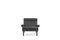 Sir P 73 Armchair by Eugenio Gerli for Exto 1