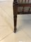 Antique Victorian Rosewood Inlaid Centre Table 14