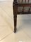 Antique Victorian Rosewood Inlaid Centre Table, Image 14