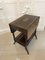 Antique Victorian Rosewood Inlaid Centre Table, Image 4