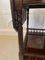 Antique Victorian Rosewood Inlaid Centre Table, Image 19