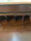 Antique George III Figured Mahogany Bureau Desk, Image 11