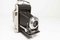4.5 Modell 33 Kamera mit Angenieux Objektiv von Kodak, 1951 17