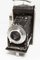 4.5 Modell 33 Kamera mit Angenieux Objektiv von Kodak, 1951 16