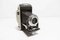 Fotocamera nr. 4.5 modello 33 con obiettivo Angenieux di Kodak, 1951, Immagine 25