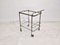 Bar Cart with Removable Trays 5