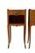 Wooden Bedside Cabinets, Set of 2 4