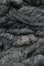 Mint Images, Close Up of a Pile of Tangled Up Commercial Fishing Nets, Photographic Paper 1