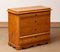 Antique Swedish Biedermeier Karl Johann Style Birch Drawer Cabinet, Early 19th Century 2