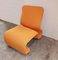 Space Age Etcetera Easy Chair by Jan Ekselius, 1970s, Image 3