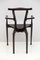 First Edition Dining Chairs by Oscar Tusquets, 1987, Set of 4 7
