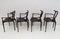 First Edition Dining Chairs by Oscar Tusquets, 1987, Set of 4 5