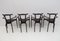 First Edition Dining Chairs by Oscar Tusquets, 1987, Set of 4 11