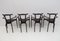 First Edition Dining Chairs by Oscar Tusquets, 1987, Set of 4, Image 11