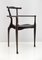 First Edition Dining Chairs by Oscar Tusquets, 1987, Set of 4 6