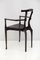First Edition Dining Chairs by Oscar Tusquets, 1987, Set of 4, Image 3