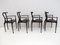 First Edition Dining Chairs by Oscar Tusquets, 1987, Set of 4 10