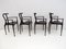 First Edition Dining Chairs by Oscar Tusquets, 1987, Set of 4, Image 10