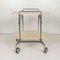 Vintage Trolley by Antonio Citterio for Kartell, 1960s 3