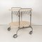 Chariot Vintage par Antonio Citterio pour Kartell, 1960s 1