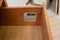 Mid-Century Teak Sideboard from Bath Cabinet Makers, 1960s 3