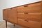 Mid-Century Teak Sideboard from Bath Cabinet Makers, 1960s 4