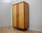 Mid-Century Kleiderschrank aus Teak & Nussholz von Butilux, 1960er 2