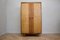 Mid-Century Teak & Walnut Wardrobe from Butilux, 1960s 1