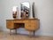 Mid-Century Dressing Table in Walnut by Alfred Cox for Heals, 1950s 3