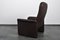 Chaise DS-50 en Cuir Marron de de Sede 5