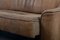 DS-44 Two Seater Sofa & Footstool in Neck Leather from De Sede, Set of 2 11
