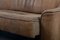 DS-44 Two Seater Sofa & Footstool in Neck Leather from De Sede, Set of 2, Image 11