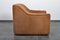 Club chair DS-44 con poggiapiedi di De Sede, set di 2, Immagine 8