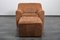 Fauteuil et Repose-Pieds DS-44 de De Sede, Set de 2 2