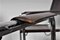 MG5 Sessel aus Sattelleder von Matteo Grassi, 6er Set 4