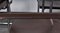 Poltrona MG5 in pelle di Matteo Grassi, set di 6, Immagine 6
