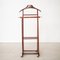 Mid-Century Brown Rack Valent Sund in Thevec Declabr from Fratelli Reguitti, 1960s 6