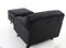 Armchairs and Footrest from Arflex, Set of 3 6