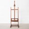 Antique Maple Brown Painter Stand 2