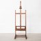 Antique Maple Brown Painter Stand, Image 2