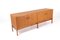 Wooden Credenza by Gianfranco Frattini 3