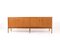 Wooden Credenza by Gianfranco Frattini 1