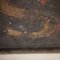 Italian Cast Iron Salumeria Signboard, Image 2