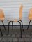 Mid-Century Plywood Chairs, 1960s, Set of 5 6