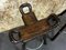 Mid-Century Bar Stools Attributed to Carl Malmsten, Sweden, Set of 4, Image 5