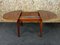 Mid-Century Teak Dining Table by Svend Aage Madsen for Knudsen & Son 6