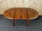 Mid-Century Teak Dining Table by Svend Aage Madsen for Knudsen & Son 4