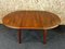 Mid-Century Teak Dining Table by Svend Aage Madsen for Knudsen & Son 3